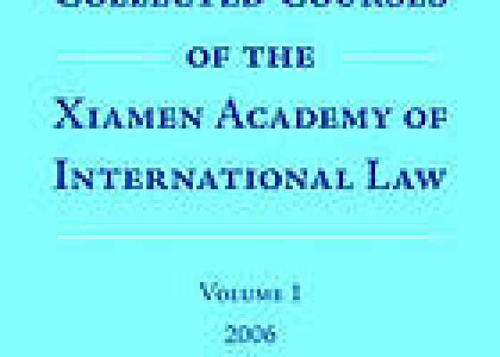 Book|Xue|Jurisdiction of the International Court of Justice|Peace Palace Library