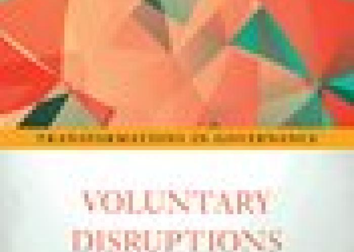 Book|Newman|Voluntary Disruptions : International Soft Law, Finance, and Power|Peace Palace Library 