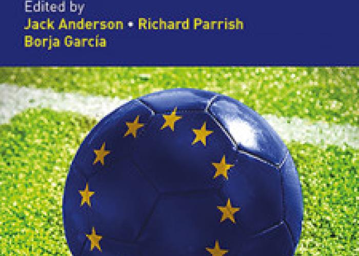 Book|Anderson|Research Handbook on EU Sports Law and Policy|Peace Palace Library