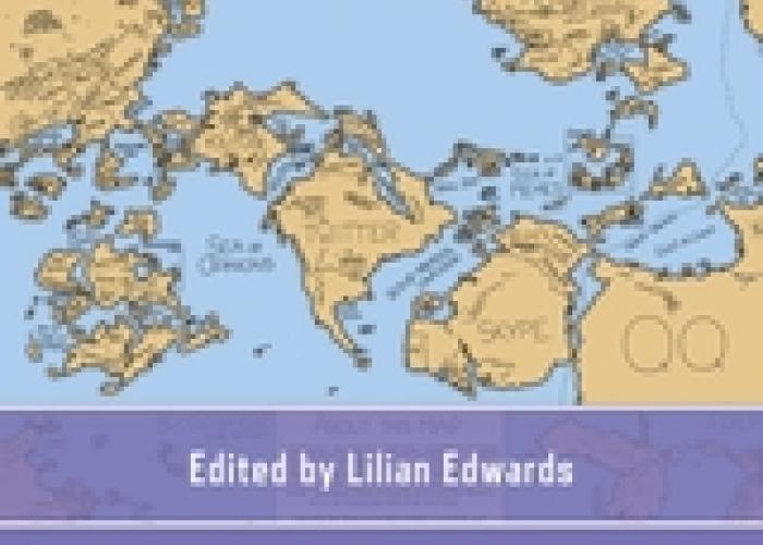 Book | Edwards | Law policy and the Internet | Peace Palace Library