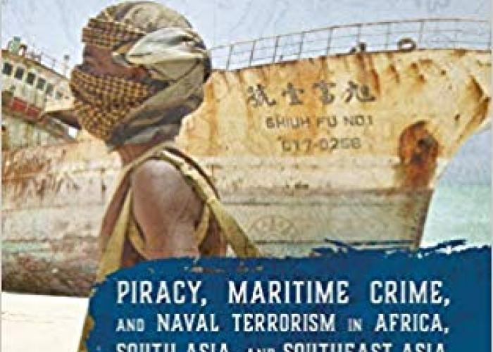 Book|Elleman|Seaborne Perils|Peace Palace Library