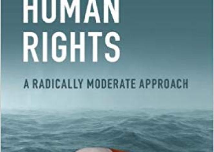 Book | Hannum | Rescuing Human Rights A Radically Moderate Approach | Peace Palace Library