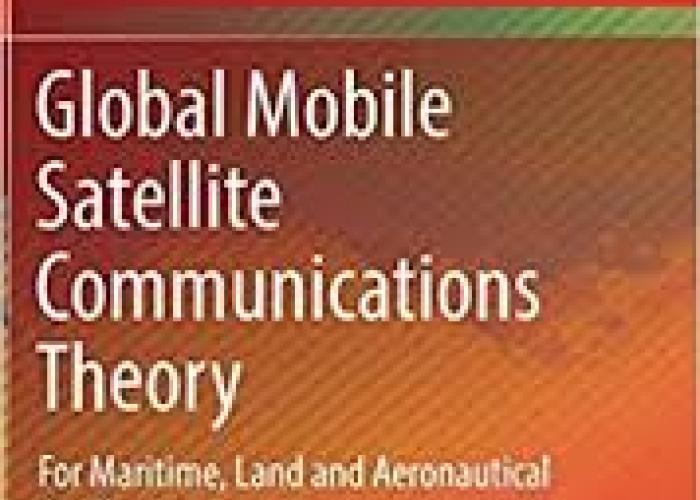 Book | Ilčev | Global Mobile Satellite Communications Theory | Peace Palace Library