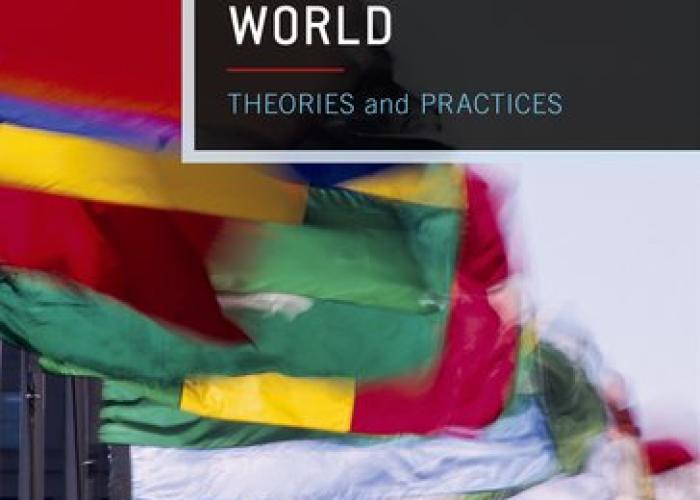 Book | Kerr | Diplomacy in a Globalizing World Theories and Practices | Peace Palace Library