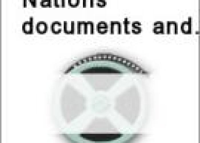 League of Nations Documents, 1919-1946