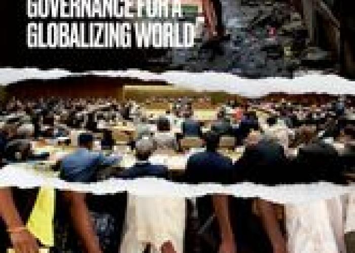 Book | Meijer | Human Rights in Global Health Rights-based Governance for a Globalizing World | Peace Palace Library