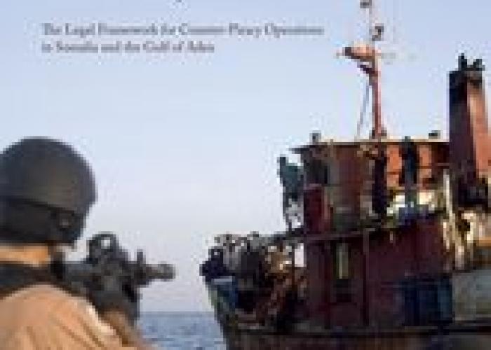 Book|Petrig|Piracy and Armed Robbery at Sea|Peace Palace Library