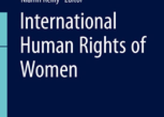 Book | Reilly | International Human Rights of Women | Peace Palace Library
