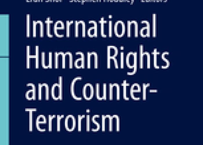 Book | Shor | International Human Rights and Counter Terrorism | Peace Palace Library