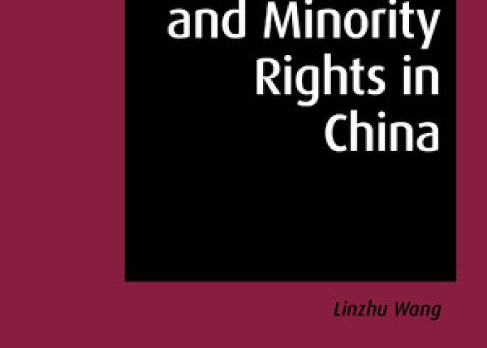 Book | Whang | Self-determination and Minority Rights in China | Peace Palace Library