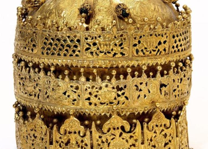 Other | Looted Ethiopian treasure | Peace Palace Library