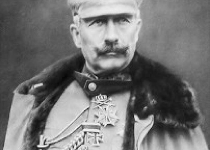 Emperor Wilhelm II