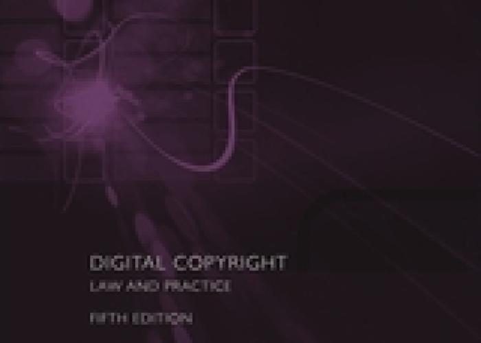 Book | Stokes | Digital Copyright | Peace Palace Library