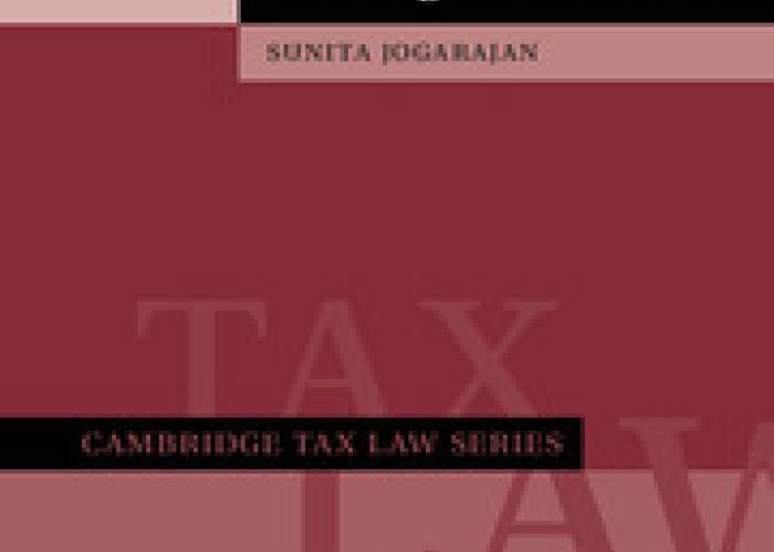 Jogarajan, S., Double Taxation and the League of Nations, 2018