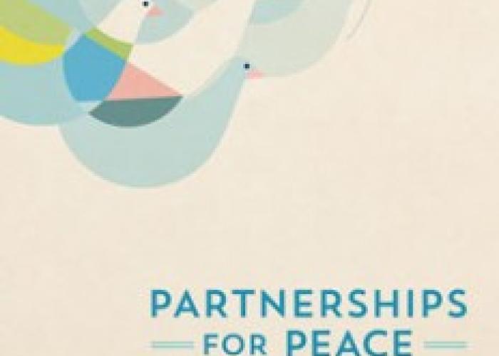 Poster | International Day of Peace | Peace Palace Library