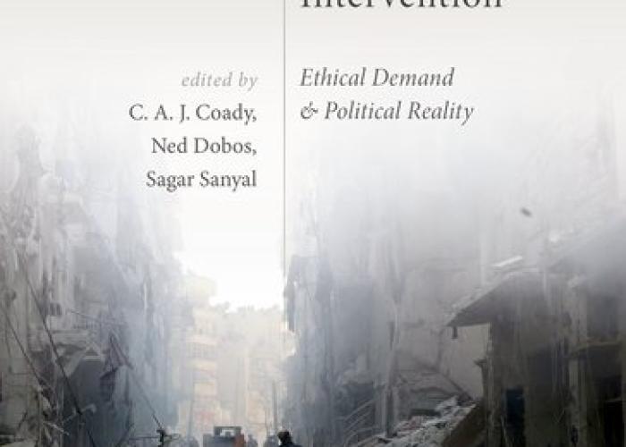 Book|Coady|Challenges for Humanitarian Intervention Ethical Demand and Political Reality|Peace Palace Library