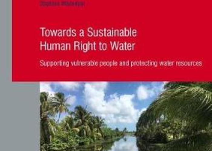 Book|Misiedjan|Towards a Sustainable Human Right to Water|Peace Palace Library