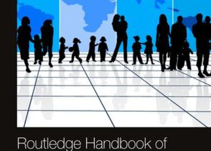 Book|Stark|The Routledge Handbook of International Family Law|Peace Palace Library