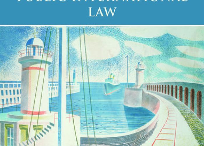 Crawford, J. Brownlie, I., Brownlie's Principles of Public International Law, 9th ed., 2019.