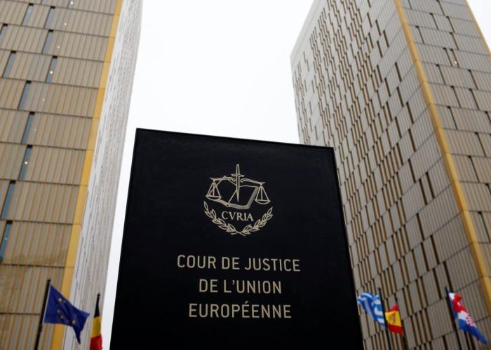 Court of Justice of the European Union