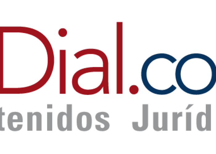 elDial.com - Biblioteca Jurídica Online 