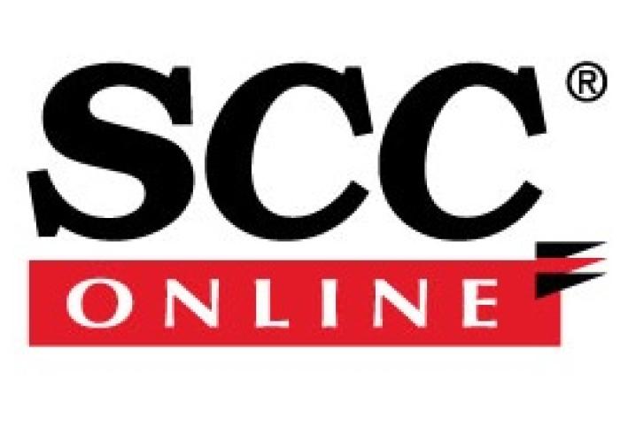 SCC Online