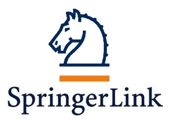 Шпрингер. Springer nature Издательство фото. Springer link.