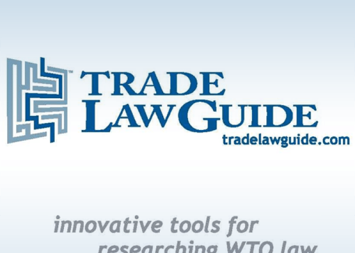 TradeLawGuide