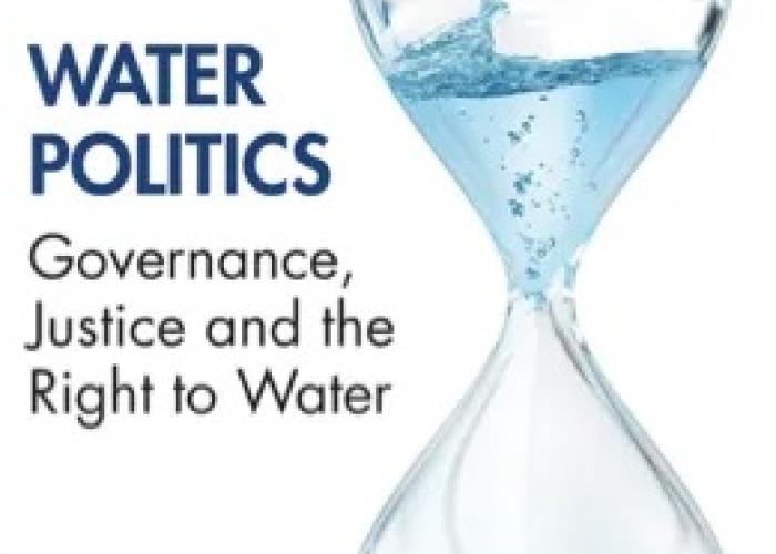 Scholarship on the right to water has proliferated in interesting and unexpected ways in recent years. This book broadens existing discussions on the right to water in order to shed critical light on the pathways, pitfalls, prospects, and constraints that exist in achieving global goals, as well as advancing debates around water governance and water justice.  The book shows how both discourses and struggles around the right to water have opened new perspectives, and possibilities in water governance, foster