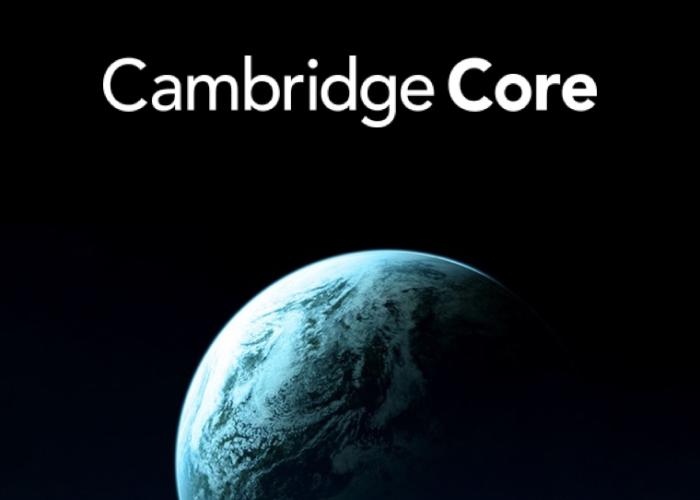 Cambridge Core