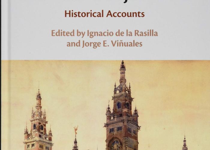 Rasilla y del Moral, I. de la, and J.E. Viñuales, Experiments in International Adjudication: Historical Accounts, 2019
