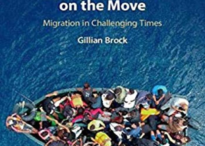 Brock, G., Justice for People on the Move. Migration in Challenging Times, 2020.