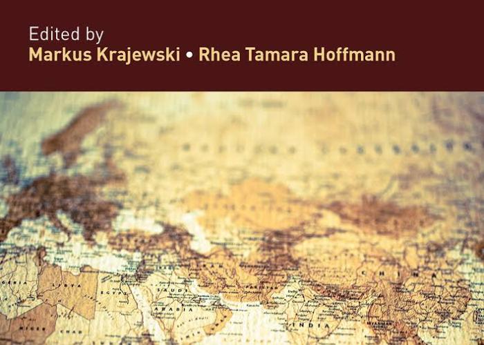 Krajewski, K. and Hoffmann, R.T. (eds.), Research Handbook on Foreign Direct Investment, Cheltenham, Edward Elgar Publishing, 2019.