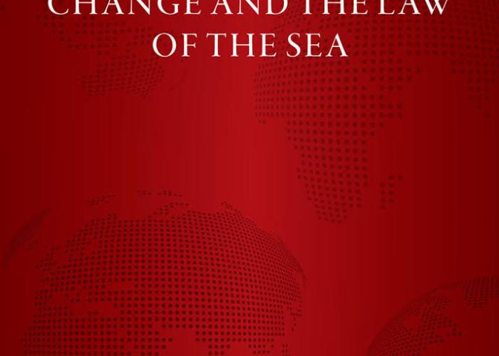 Purcell, K., Geographical Change and the Law of the Sea, Oxford, OUP, 2020.