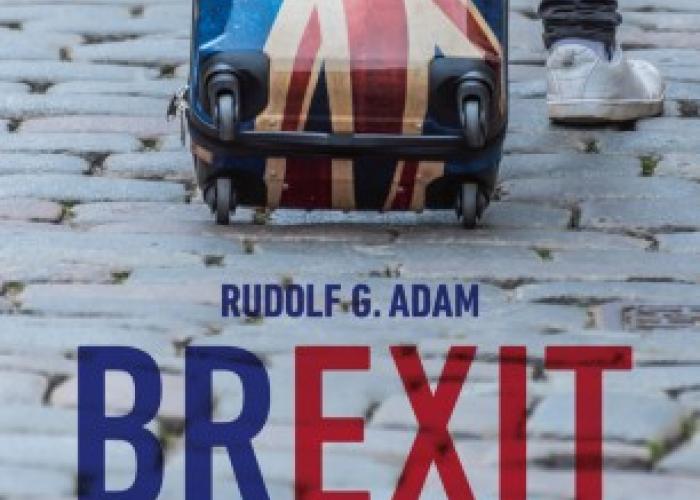 Adam, R.G., Brexit: Causes and Consequences, Cham, Springer, 2020.