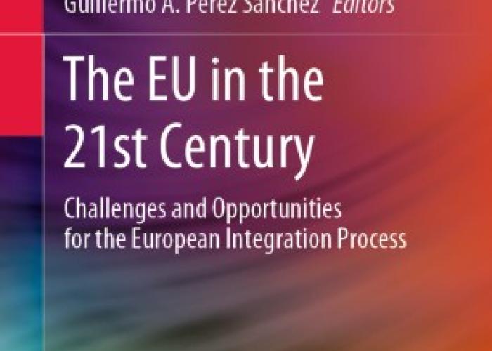 Ramiro Troitiño, D., Kerikmäe, T., De la Guardia, R.M., and  Pérez Sánchez, G.Á. (eds.), The EU in the 21st Century: Challenges and Opportunities for the European Integration Process, Cham, Springer, 2020.