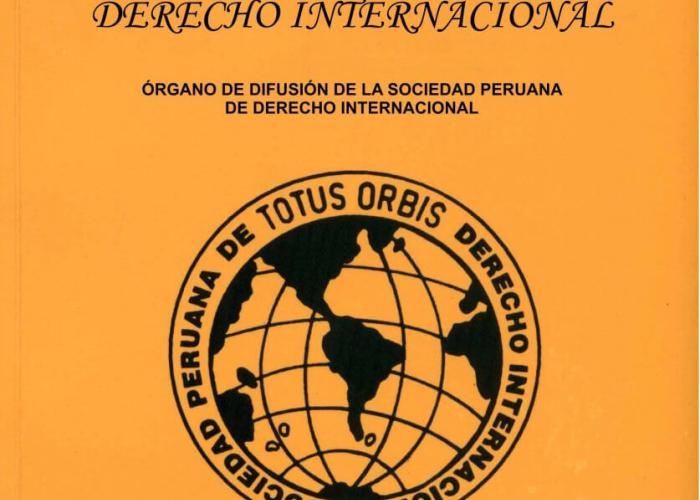 Book Donation: Embassy of Peru