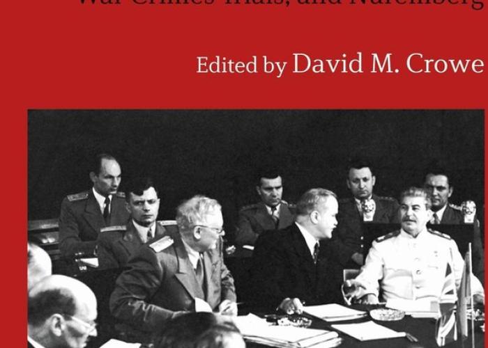 Crowe, D.M., Stalin's Soviet Justice: Show Trials, War Crimes Trials, and Nuremberg, 2019