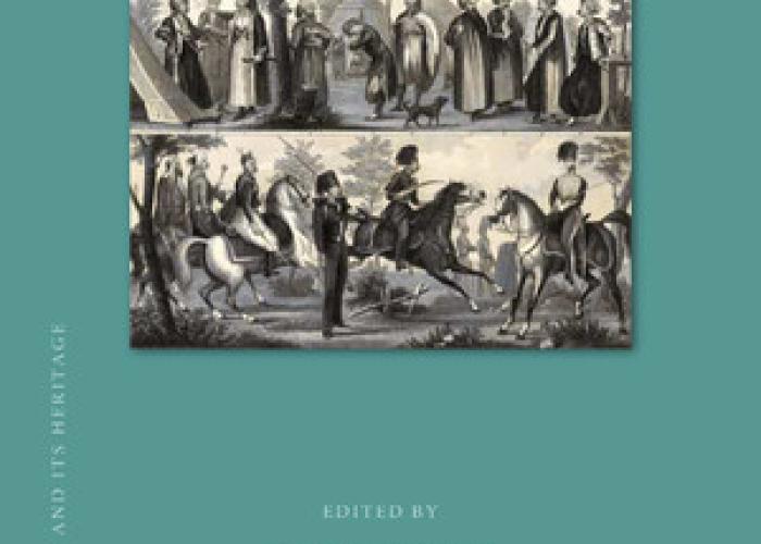 Castiglione, F., Ottoman War and Peace: Studies in Honor of Virginia H. Aksan, 2020