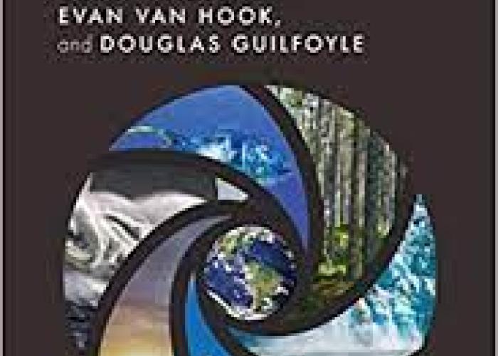 Nagtzaam, G., Van Hook, E. and Douglas Guilfoyle, International Environmental Law : a Case Study Analysis, 2020