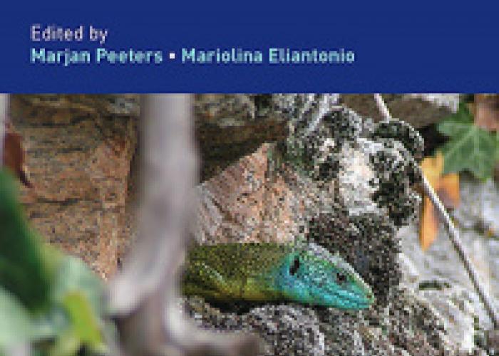 Peeters, M. and M. Eliantonio, Research Handbook on EU Environmental Law, 2020