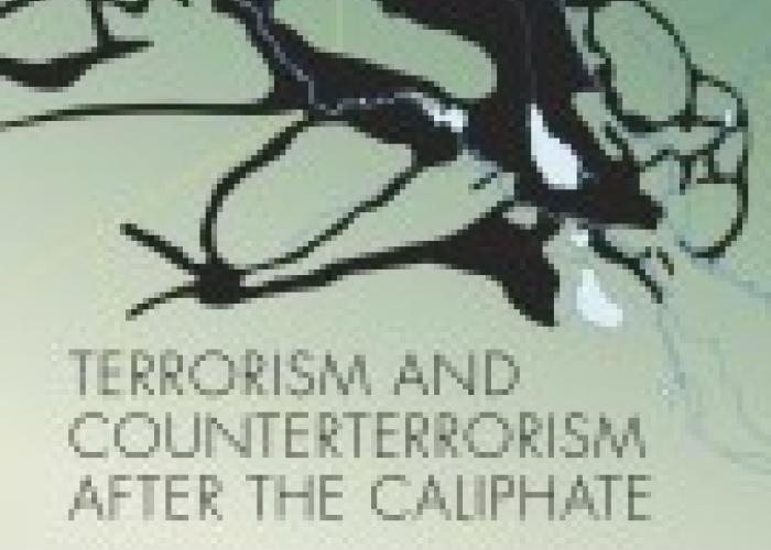 Ellian, A. (ed.) (et al.),Terrorism and Counterterrorism After the Caliphate, 2020