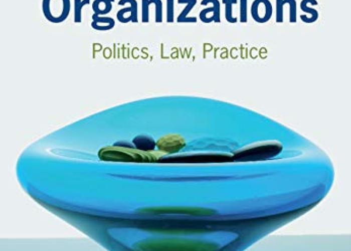 Hurd, I., International Organizations. Politics, Law, Practice, 2021