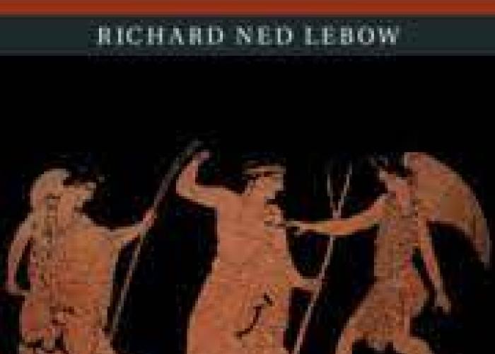 Lebow, R.N., Ethics and International Relations : A Tragic Perspective, 2020