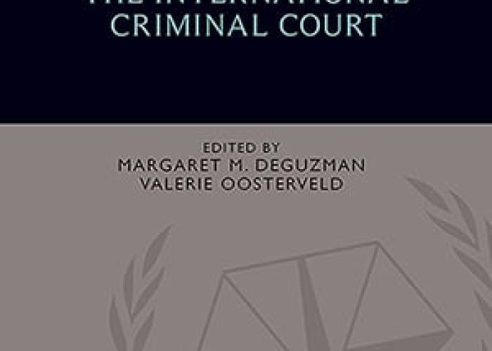 DeGuzman M. and V. Oosterveld, The Elgar companion to the International Criminal Court, 2020