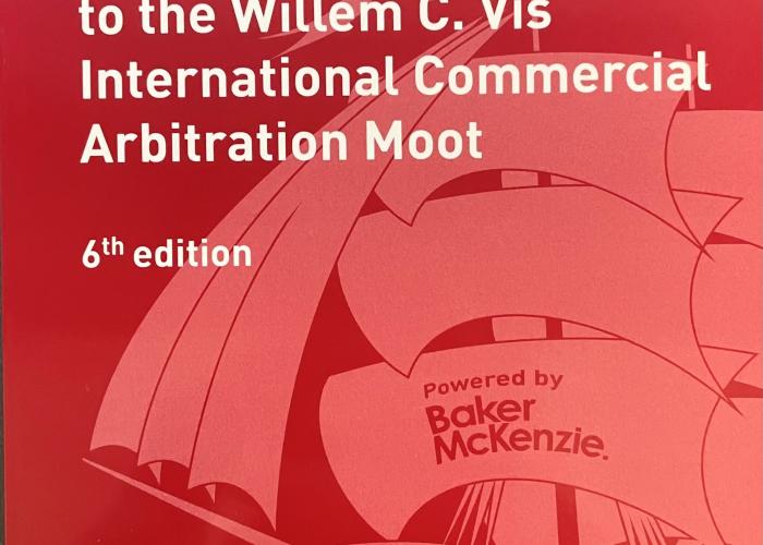 Risse, J.,  The complete but unofficial guide to the Willem C. Vis International Commercial Arbitration Moot, 6th Edition, München, C.H. Beck; Oxford, Hart; Baden-Baden, Nomos, 2021.