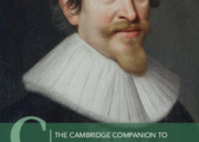 Lesaffer/Nijman, The Cambridge Companion to Hugo Grotius, 2021