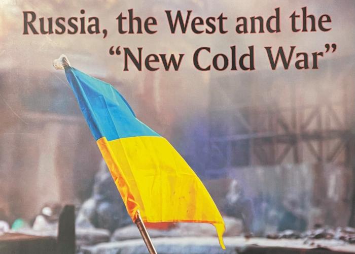 Russia, the West, and the Ukraine Crisis: A Bibliographic Survey