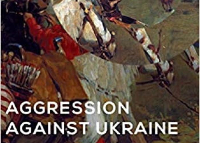 Grant, T.D., Aggression against Ukraine: Territory, Responsibility and International Law, 2015.