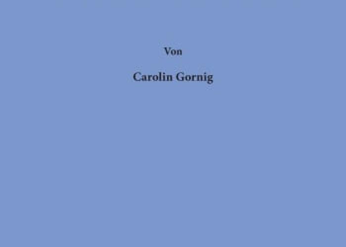 Gornig, C., Der Ukraine-Konflikt aus völkerrechtlicher Sicht, 2020.